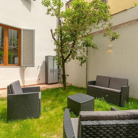 Florence Michelangelo Suite Apartment Εξωτερικό φωτογραφία
