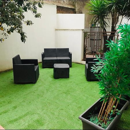 Florence Michelangelo Suite Apartment Εξωτερικό φωτογραφία