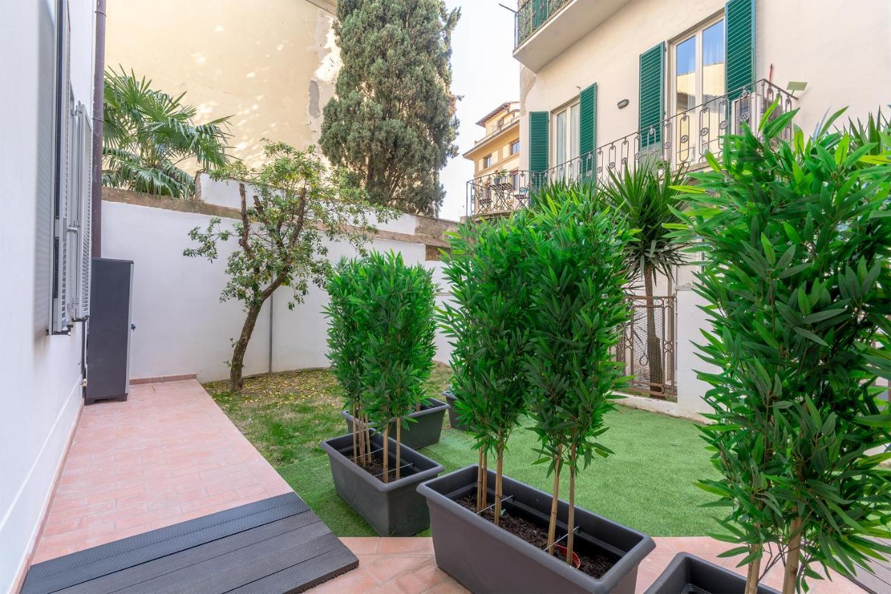 Florence Michelangelo Suite Apartment Εξωτερικό φωτογραφία