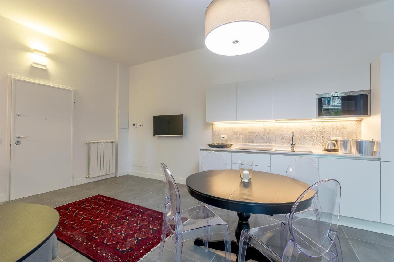 Florence Michelangelo Suite Apartment Εξωτερικό φωτογραφία