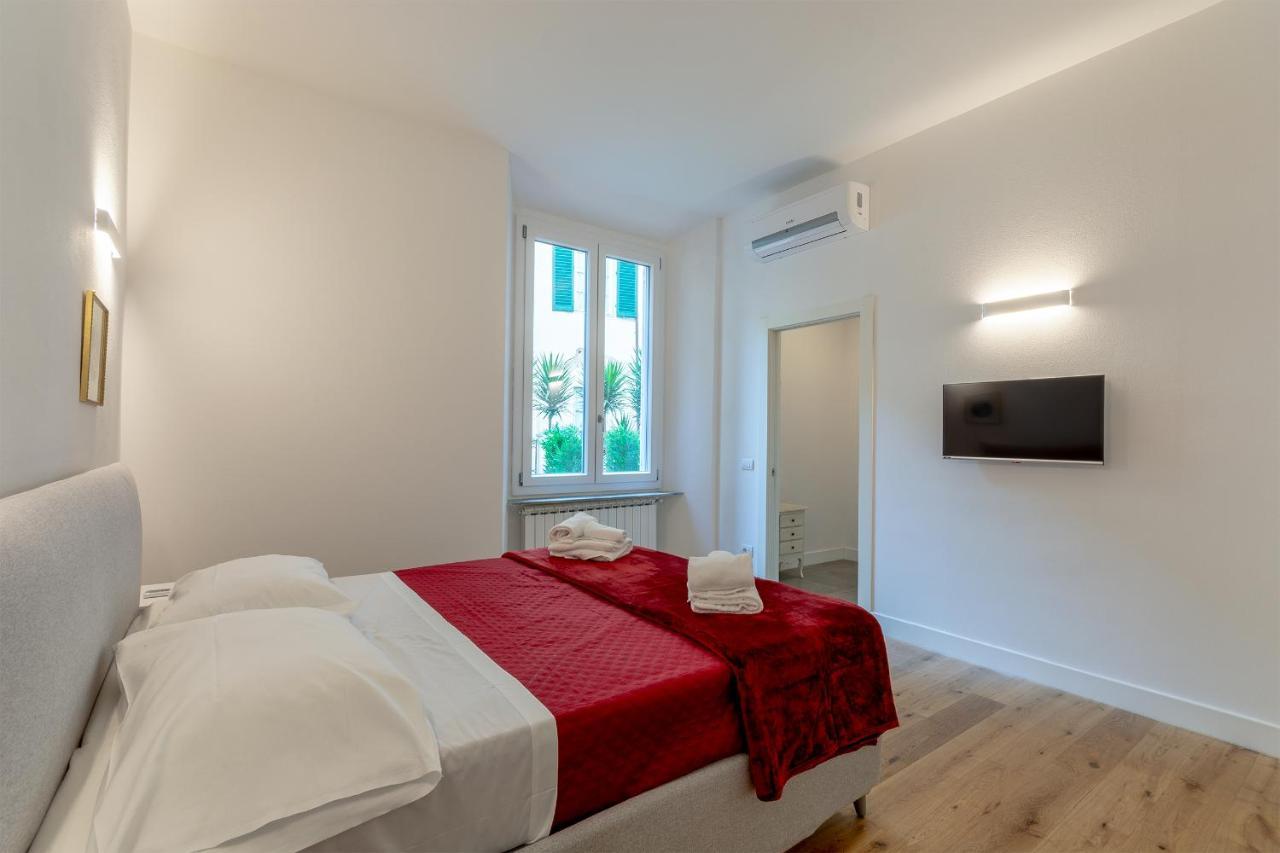 Florence Michelangelo Suite Apartment Εξωτερικό φωτογραφία