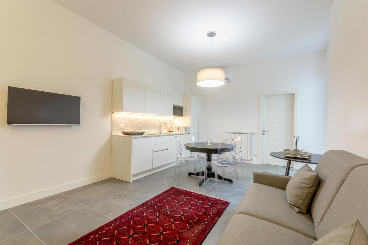 Florence Michelangelo Suite Apartment Εξωτερικό φωτογραφία