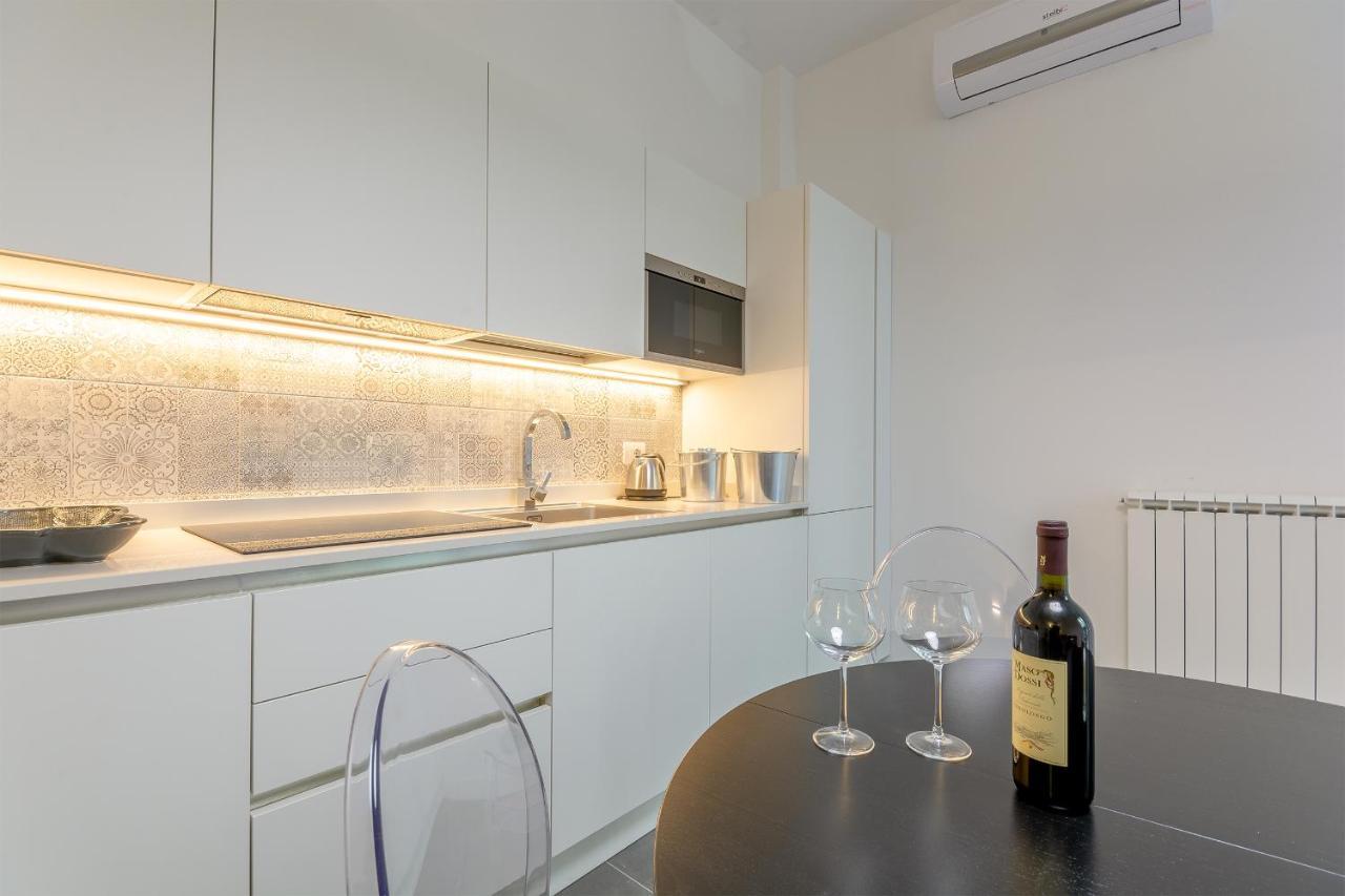 Florence Michelangelo Suite Apartment Εξωτερικό φωτογραφία
