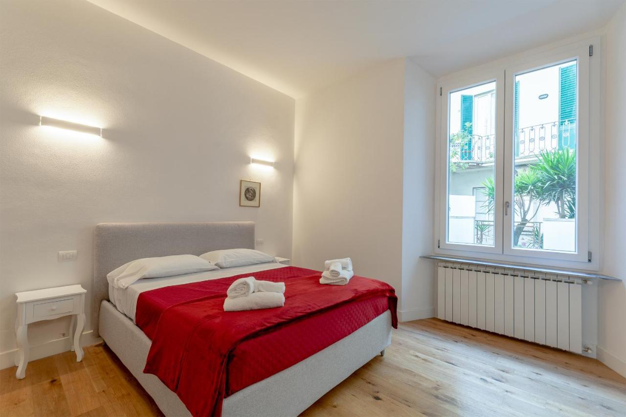Florence Michelangelo Suite Apartment Εξωτερικό φωτογραφία