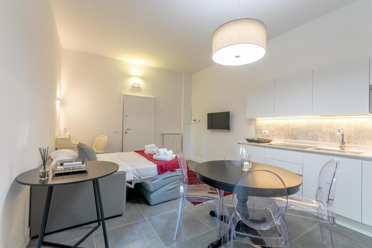 Florence Michelangelo Suite Apartment Εξωτερικό φωτογραφία