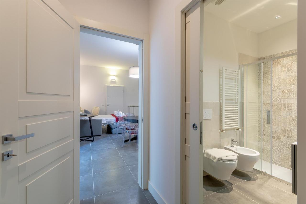 Florence Michelangelo Suite Apartment Εξωτερικό φωτογραφία