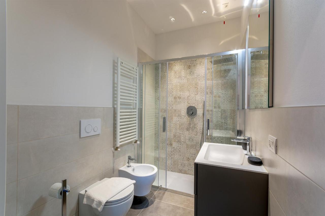 Florence Michelangelo Suite Apartment Εξωτερικό φωτογραφία