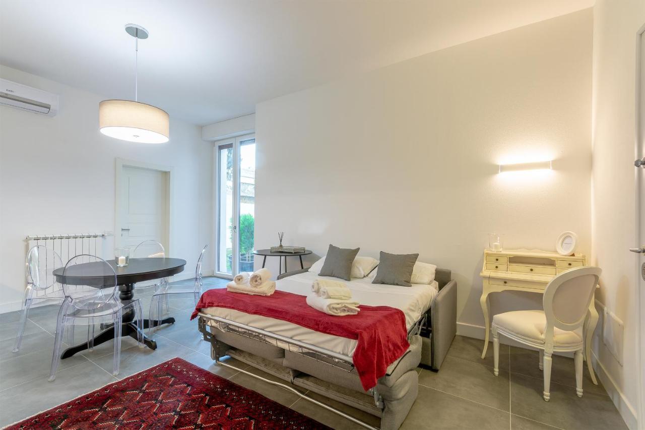 Florence Michelangelo Suite Apartment Εξωτερικό φωτογραφία