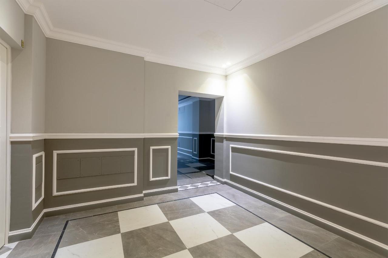 Florence Michelangelo Suite Apartment Εξωτερικό φωτογραφία