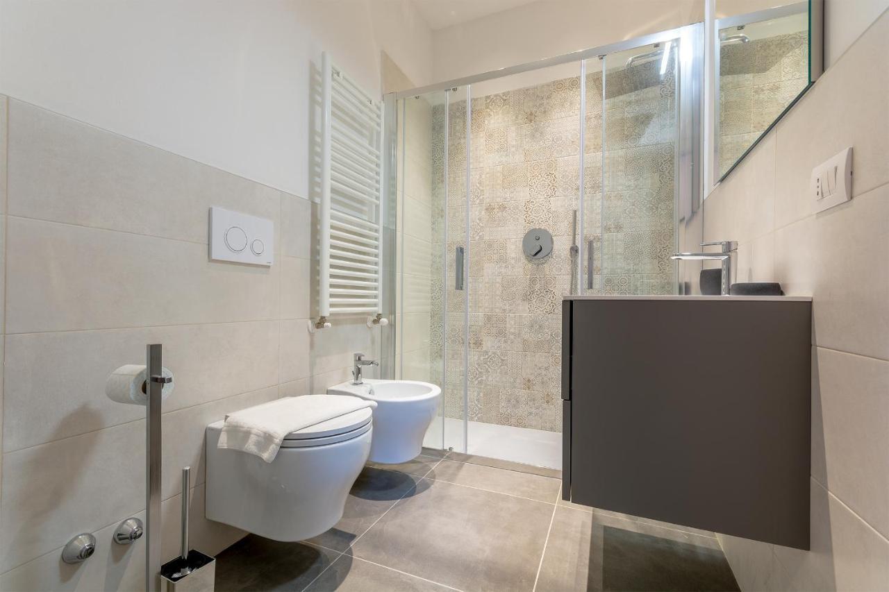 Florence Michelangelo Suite Apartment Εξωτερικό φωτογραφία