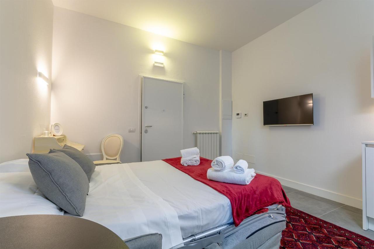 Florence Michelangelo Suite Apartment Εξωτερικό φωτογραφία