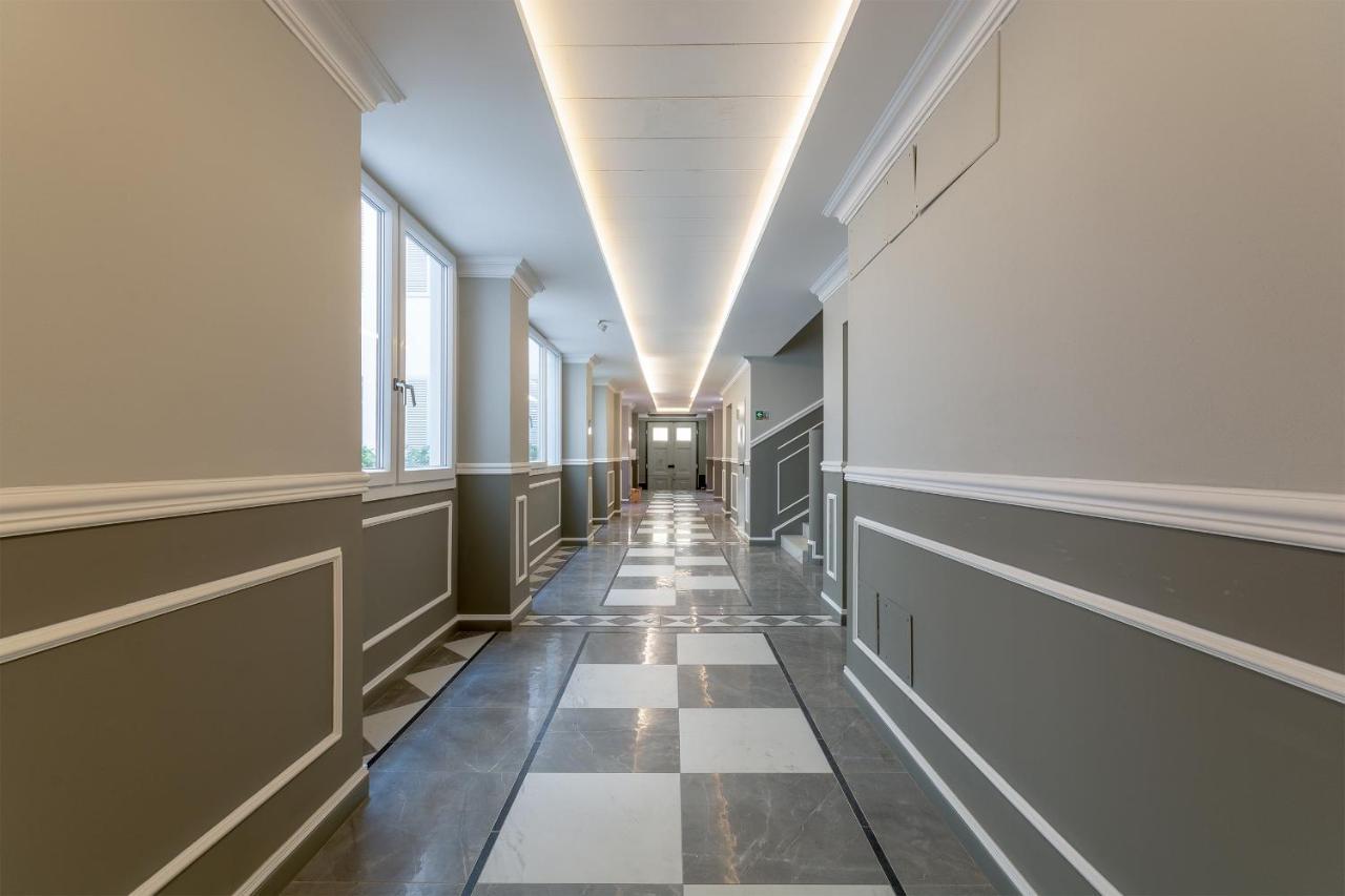 Florence Michelangelo Suite Apartment Εξωτερικό φωτογραφία
