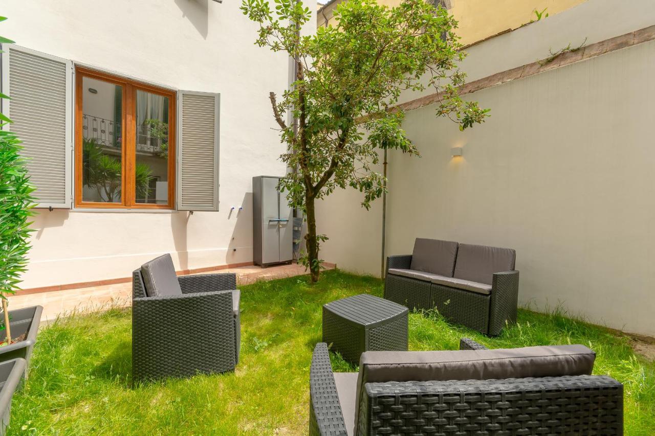 Florence Michelangelo Suite Apartment Εξωτερικό φωτογραφία
