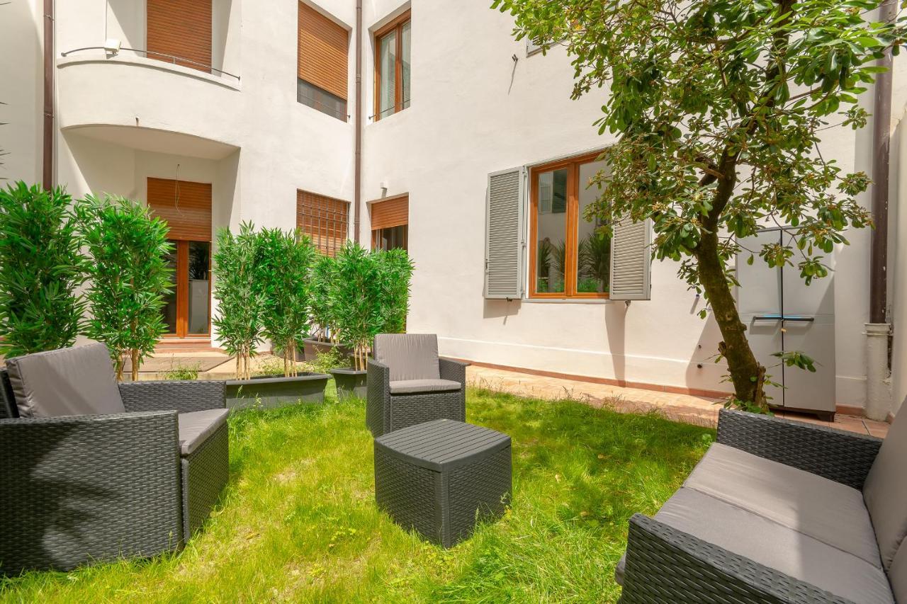 Florence Michelangelo Suite Apartment Εξωτερικό φωτογραφία