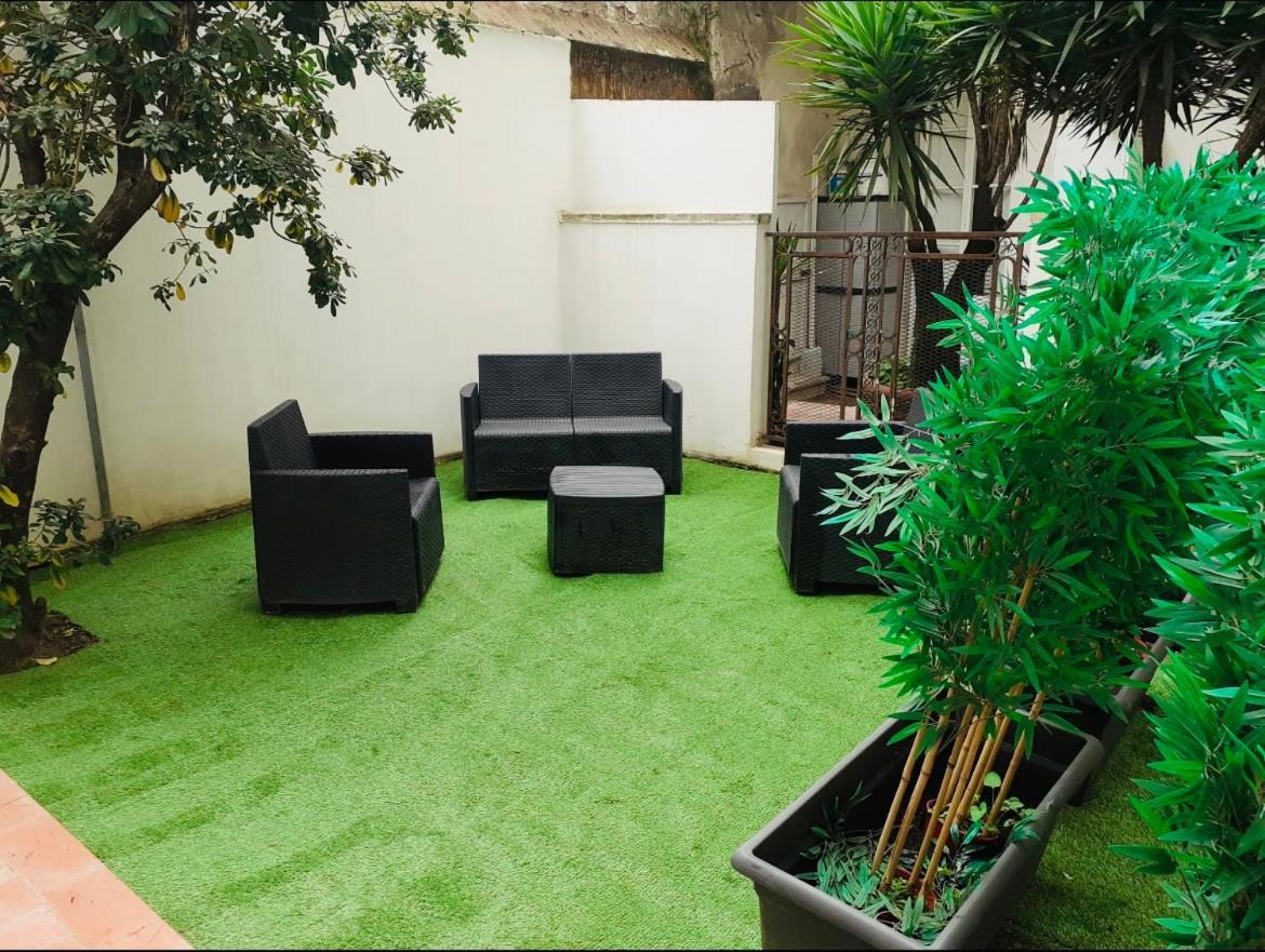 Florence Michelangelo Suite Apartment Εξωτερικό φωτογραφία